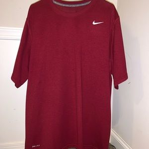 Men’s Nike dri fit short